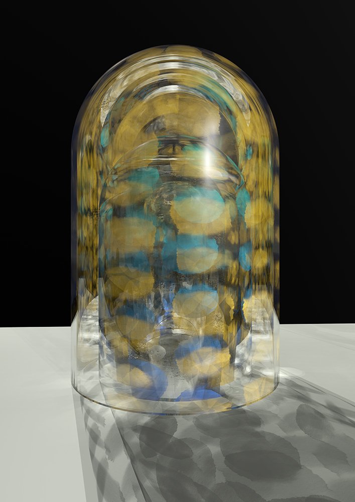 andrew stumpfel faux glass bell jar
june 2023