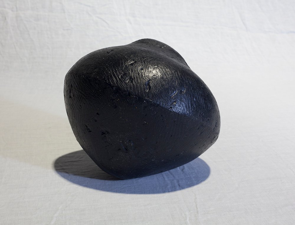 small sculpture by andrew stumpfel 2025