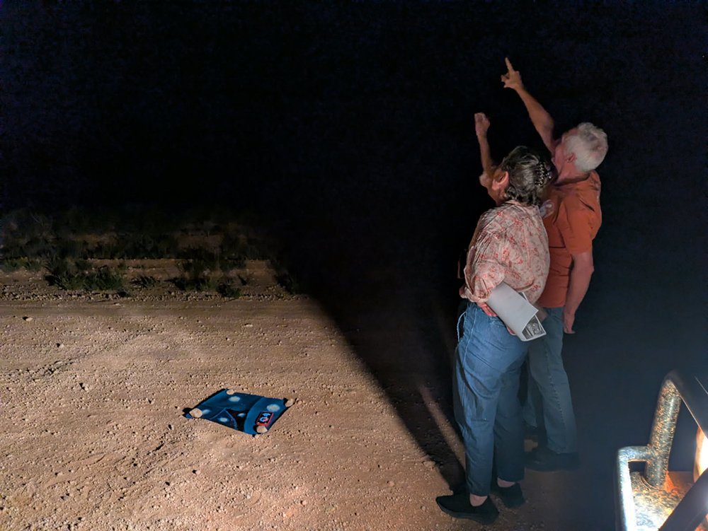 star see survey